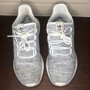 ADIDAS Tubular Shadow Youth 7/Women 8.5-9